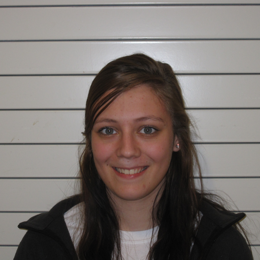 Krista Winckler mugshot