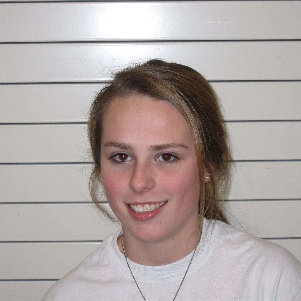 Brooke  Deurmier mugshot