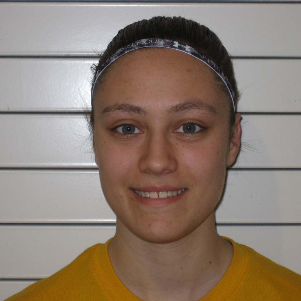 Kellie Winckler mugshot