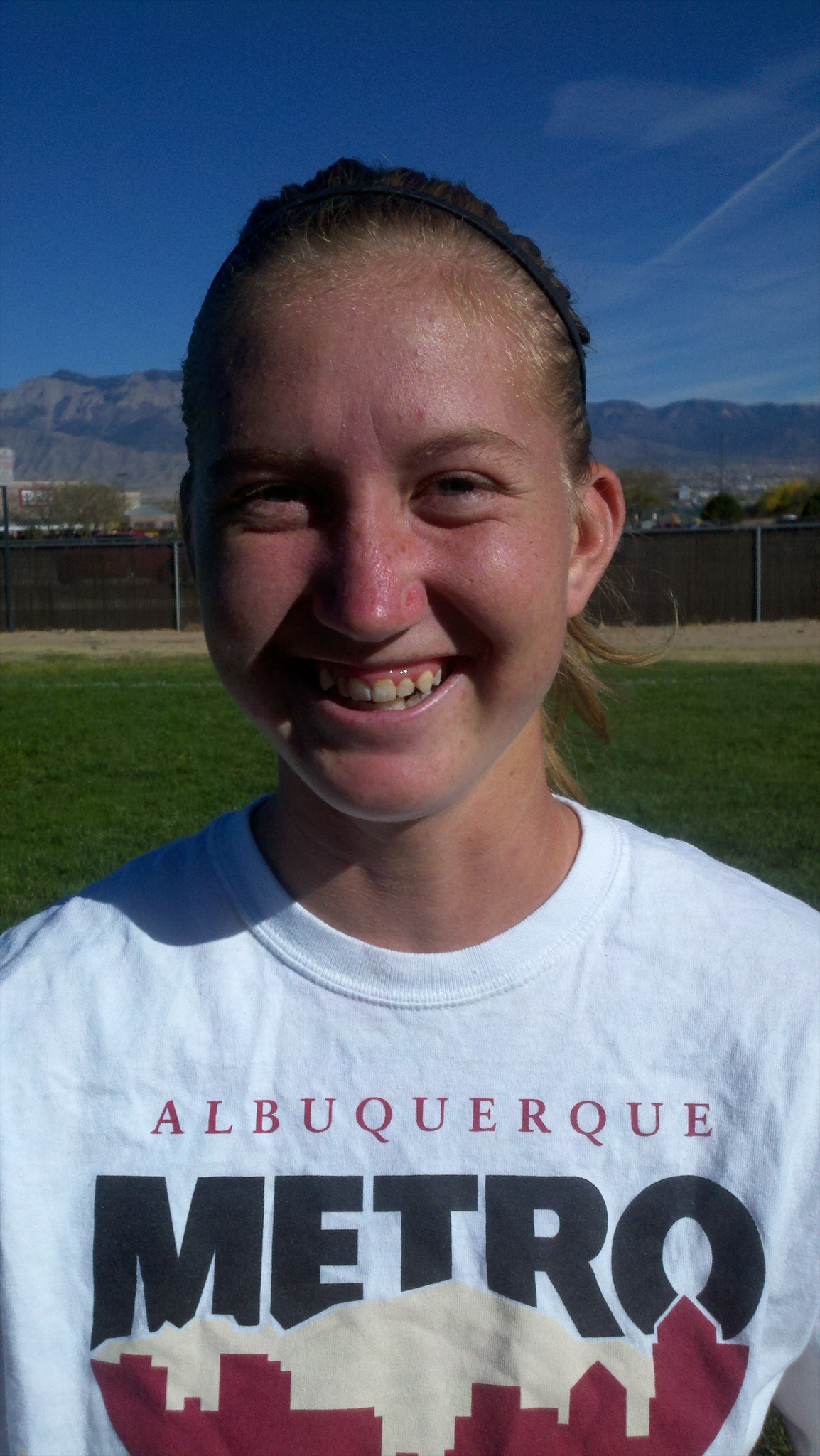 Hannah Wauffle
