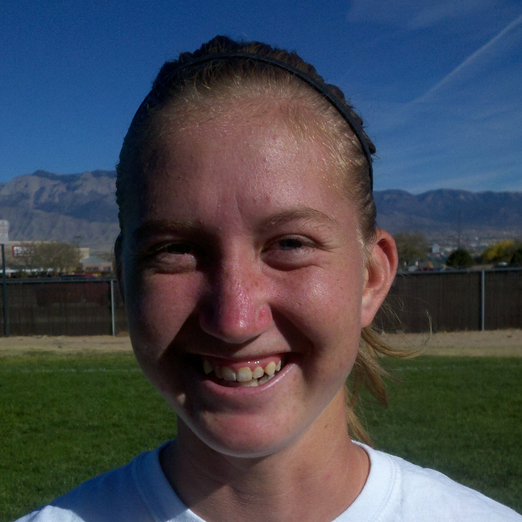 Hannah Wauffle