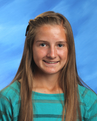 Jacquelyn  Tagg