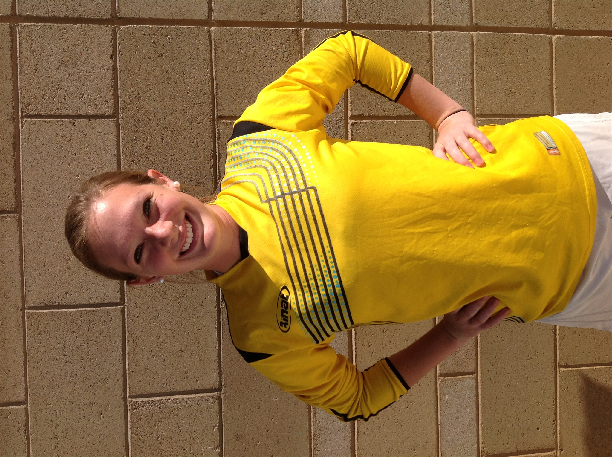 Hannah  Jones mugshot