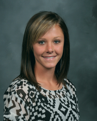 McKinley Brinkerhoff