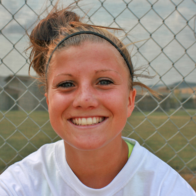 Ashlee Byrge
