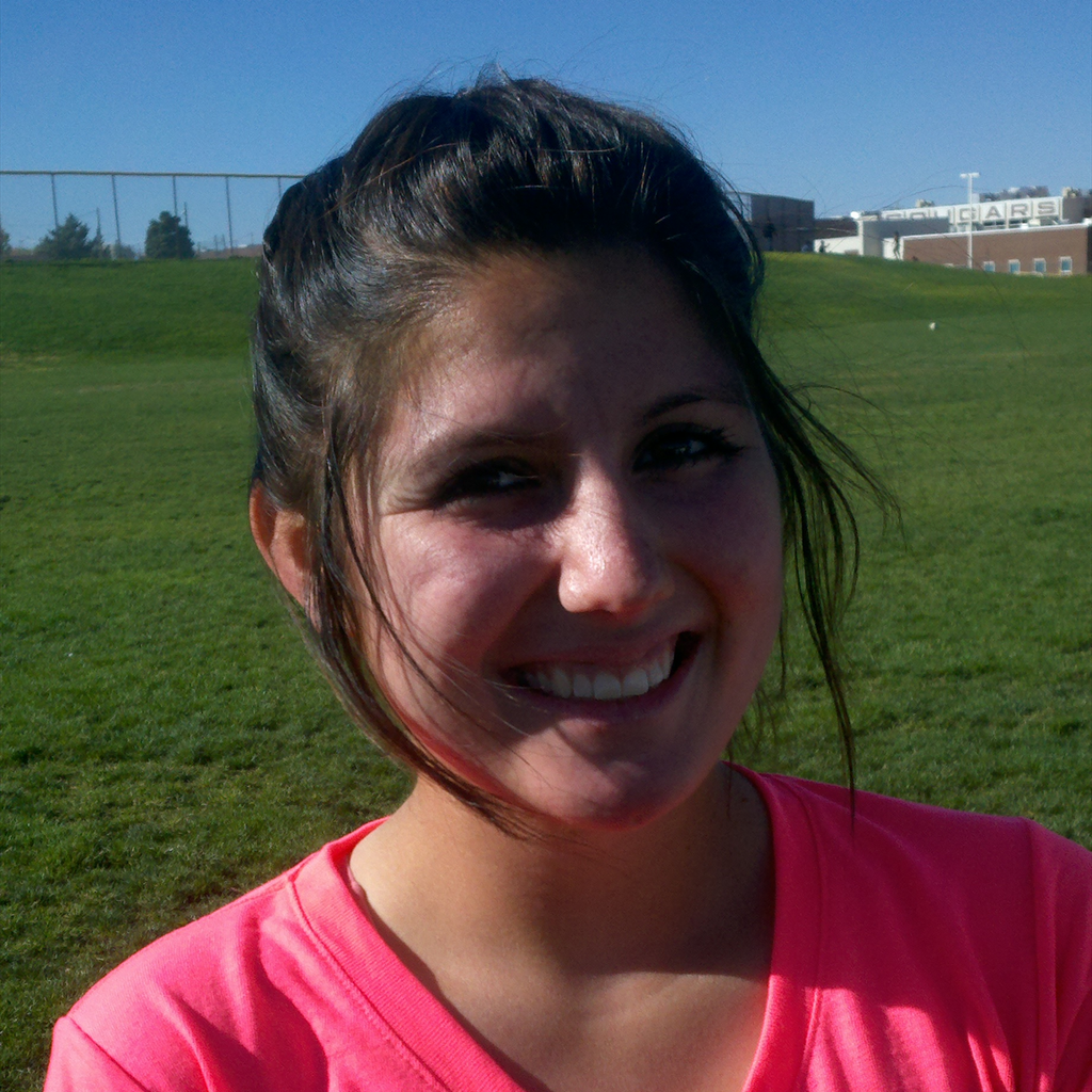 Kourtney Scudder mugshot