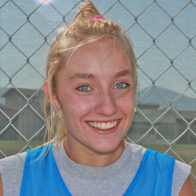 Makayla Walsh