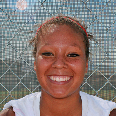 Tori Washington