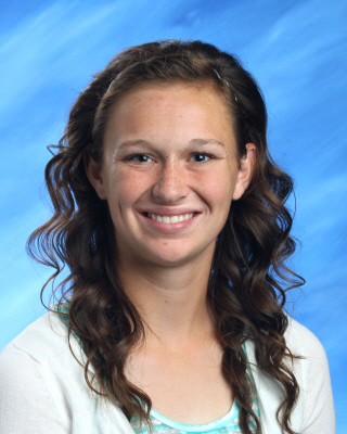 Cassidy Crook mugshot