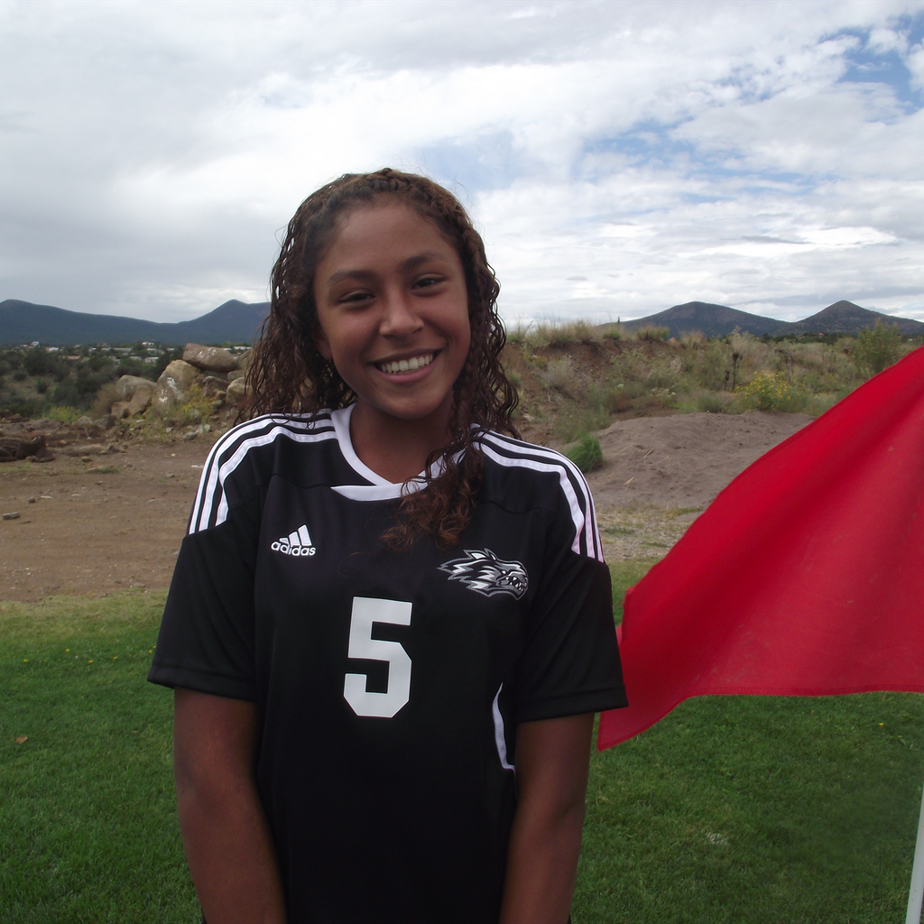 GABRIELA MARCHAN mugshot