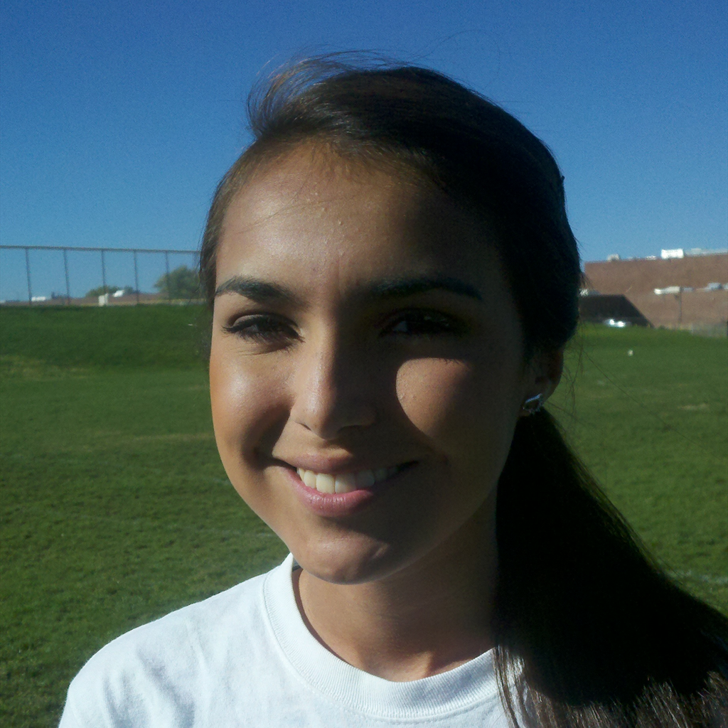 Darrian Chavez mugshot