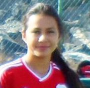 VANIA OLIVAS