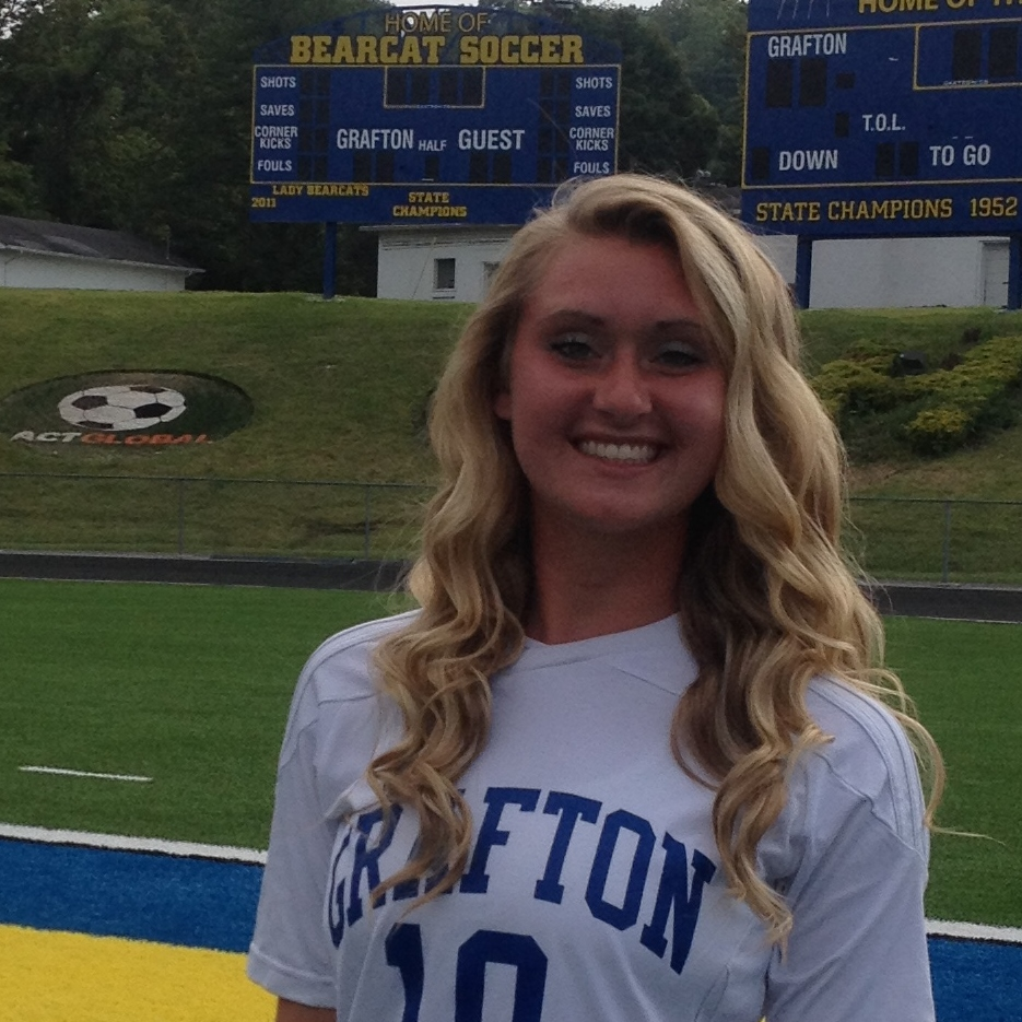 Kaylee Welch