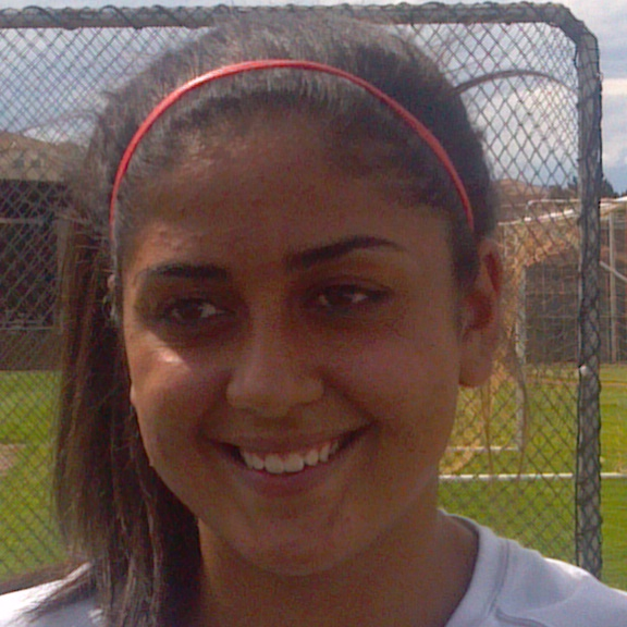 Aubrianna Garza mugshot