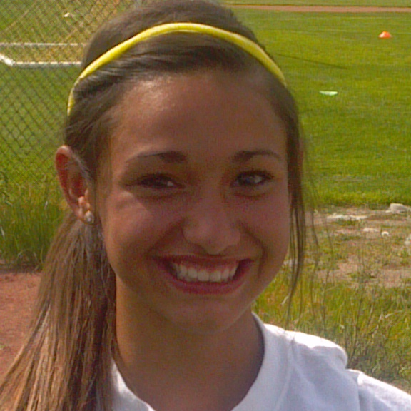 Brianna Garcia mugshot