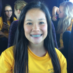 Maddy Arnold