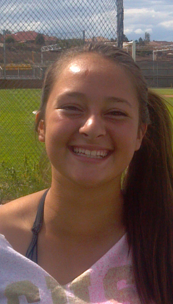 Haley Brown