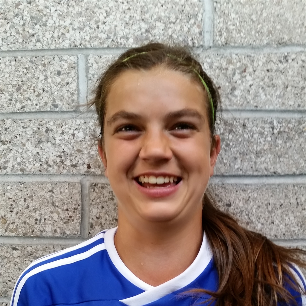 Genevieve Gray mugshot