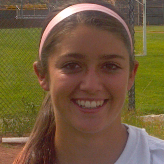 Lexi Baca mugshot