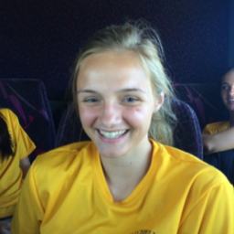 Bailey Hohn