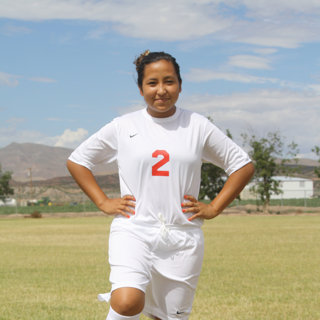 Yamilet Caraza mugshot