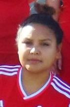 AUTUMN RAMIREZ