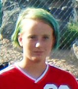 LINDSEY FARROW