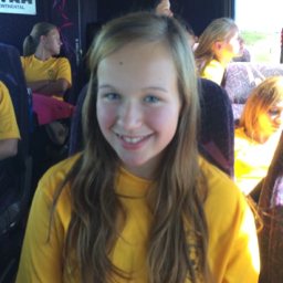 Hailey Axemaker