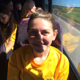 Jocelyn Mccormick
