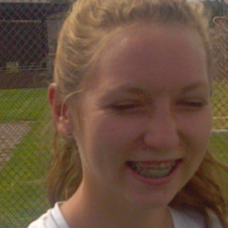 Nicolette Jones mugshot