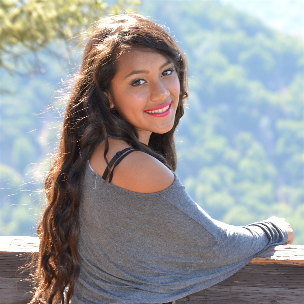 Alexa Pimental-Rosas