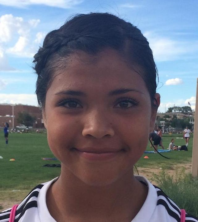 Emily Avila