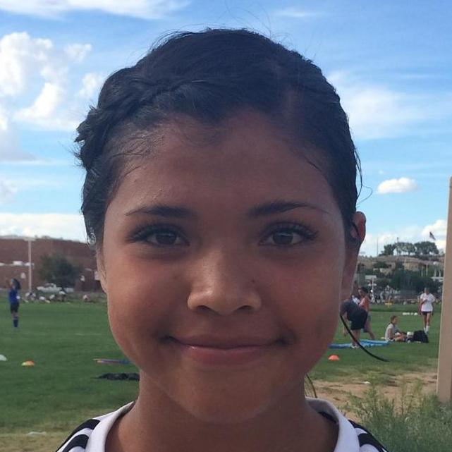 Emily Avila mugshot