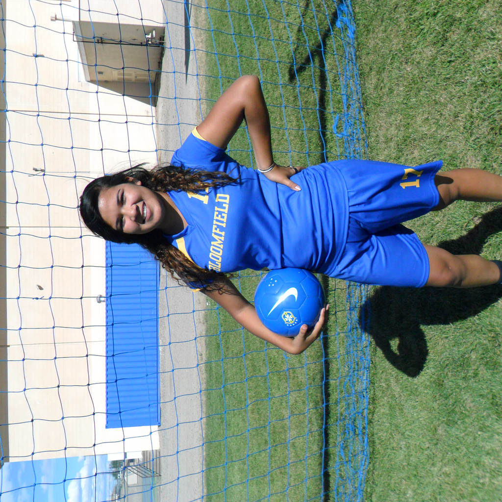 Joselyne Orozco
