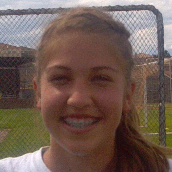 Kayla Martinez mugshot