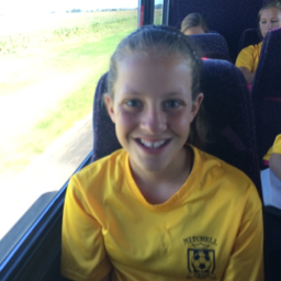 Caitlin Baltzer