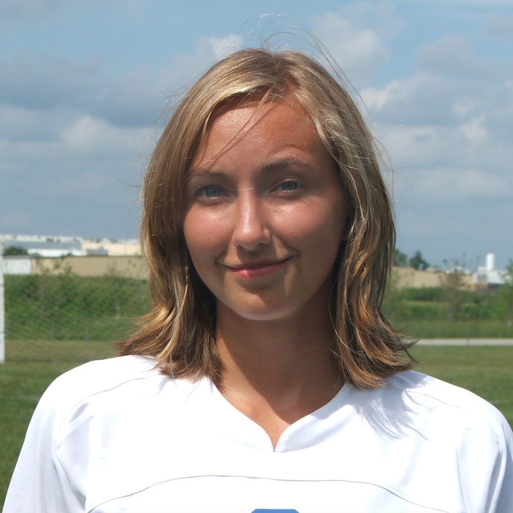 Danielle Schroeder