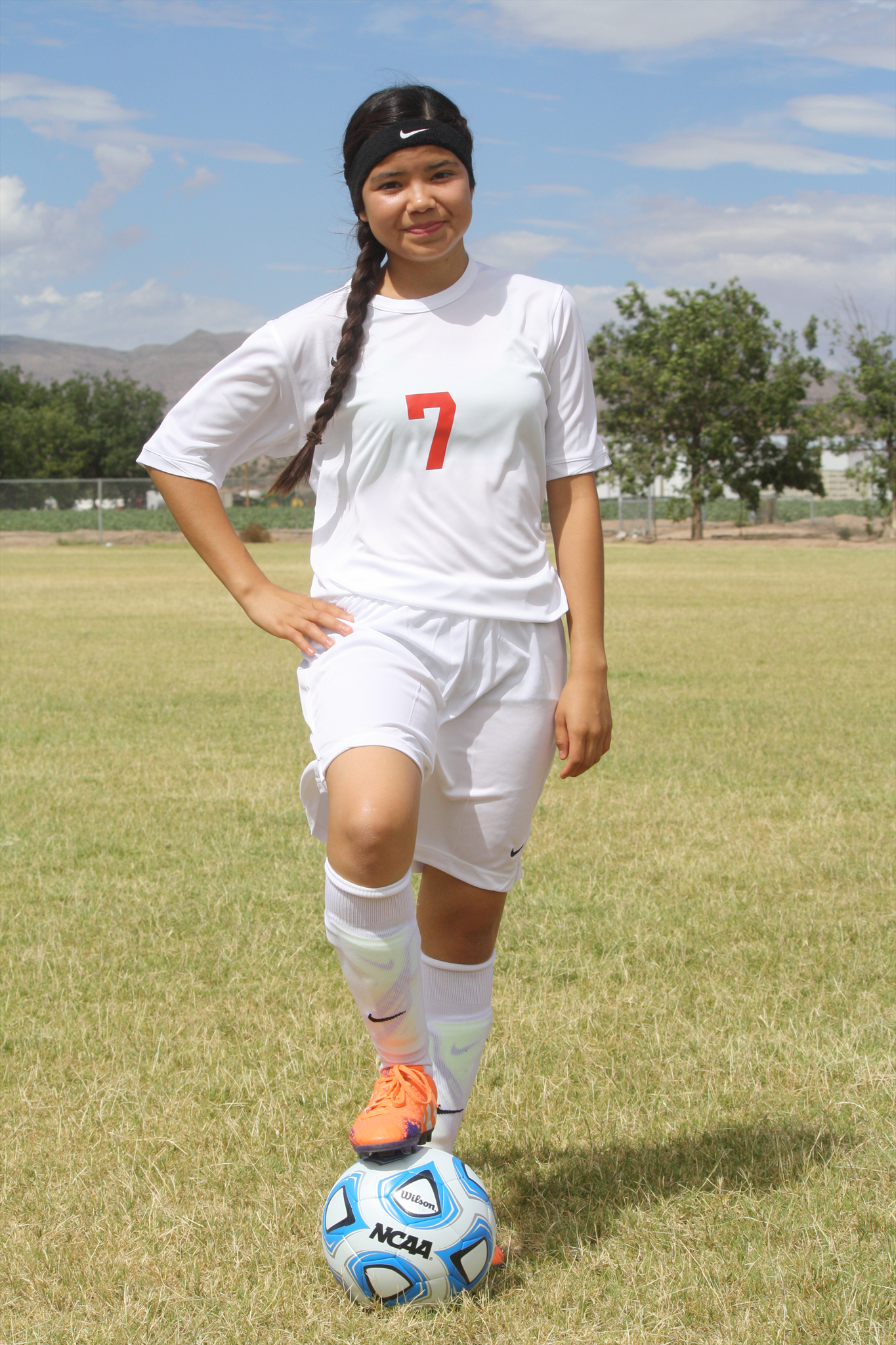 Madai Cisneros