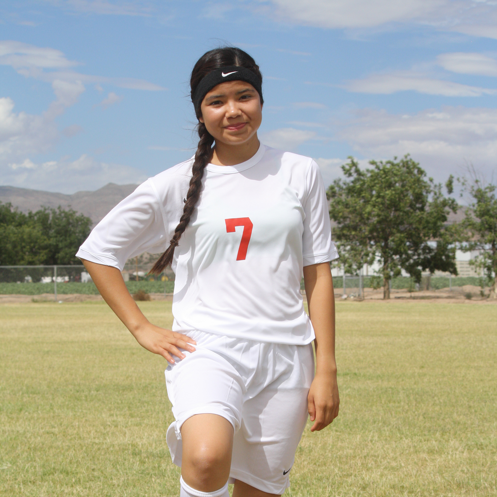 Madai Cisneros mugshot