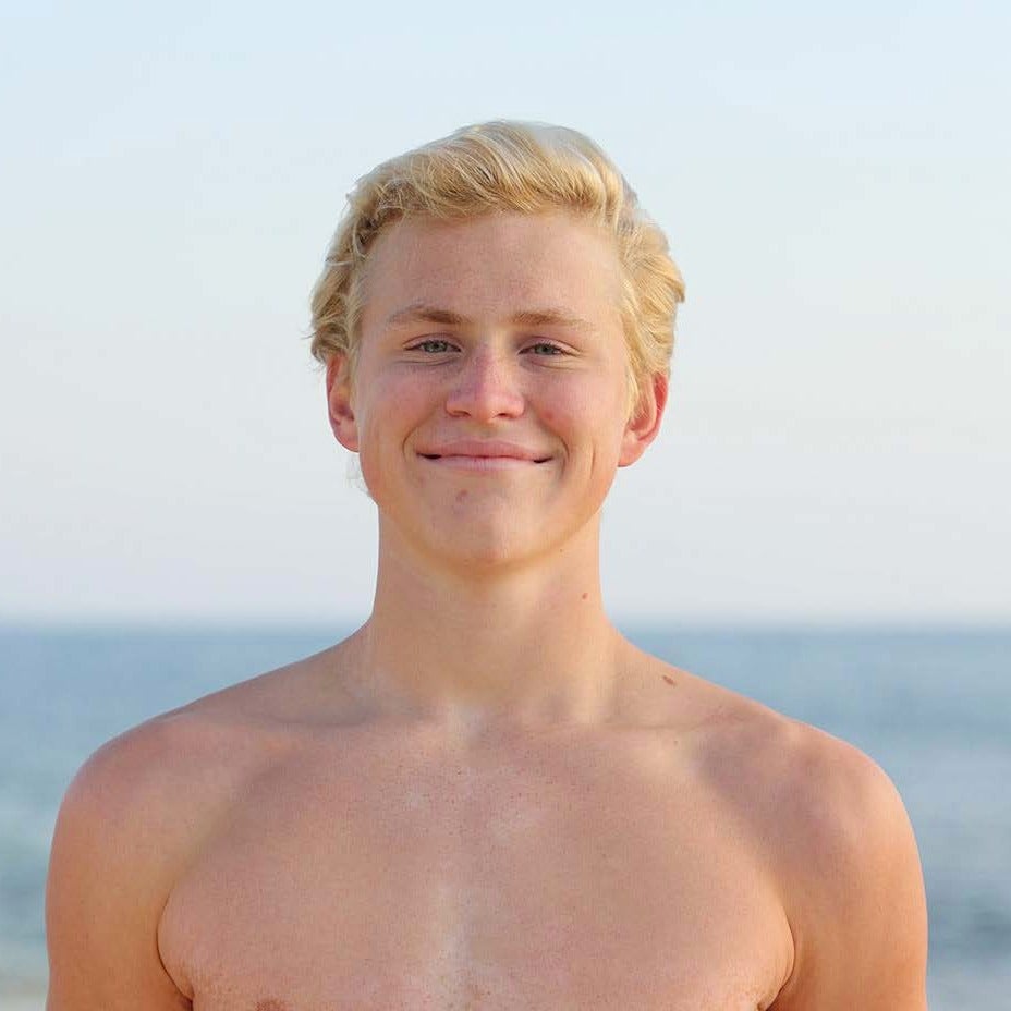 Holden Seybold mugshot