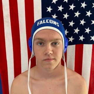 Caleb Borba