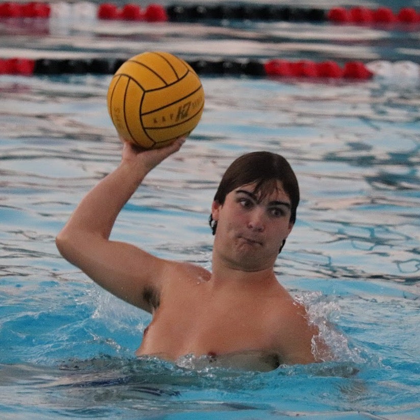 Tobin Lester