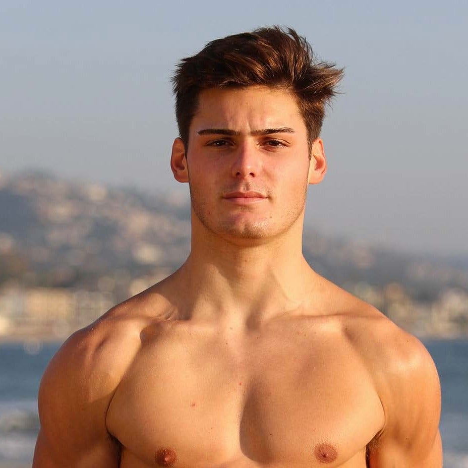 Aidan Mcdennon