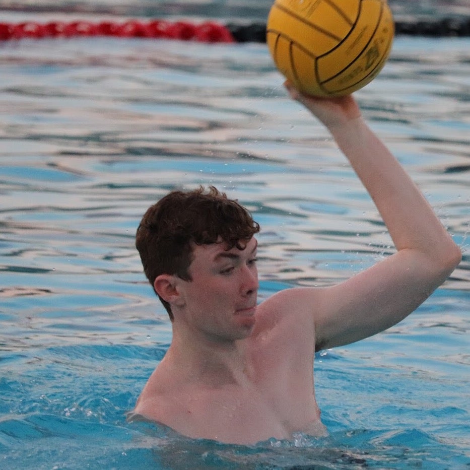 Connor McGuane