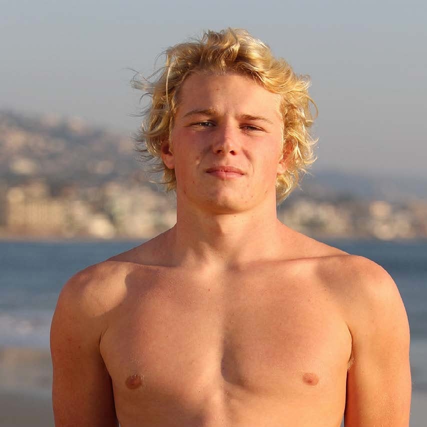 Colton Weeks