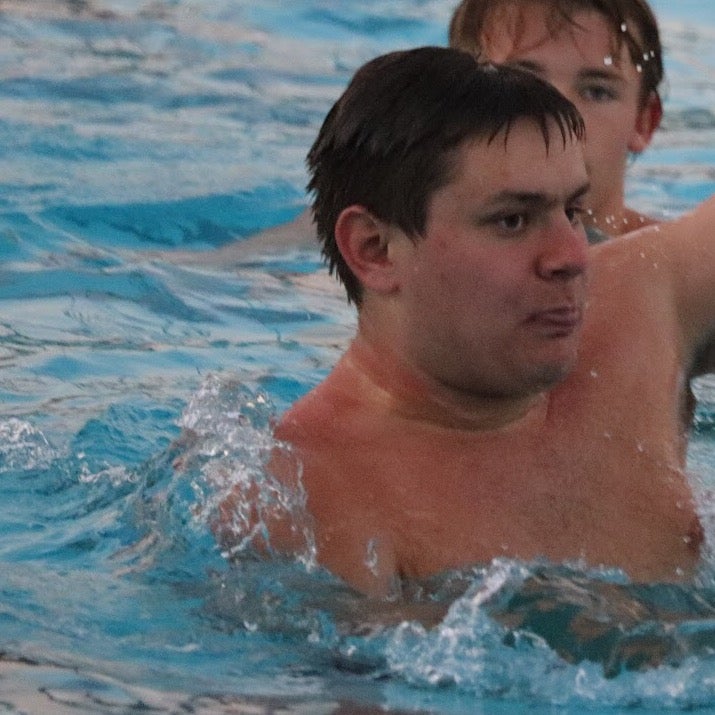 Tate Hartley