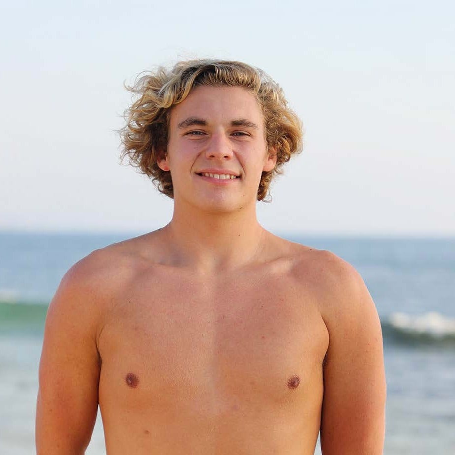 Brady Bumgardner mugshot