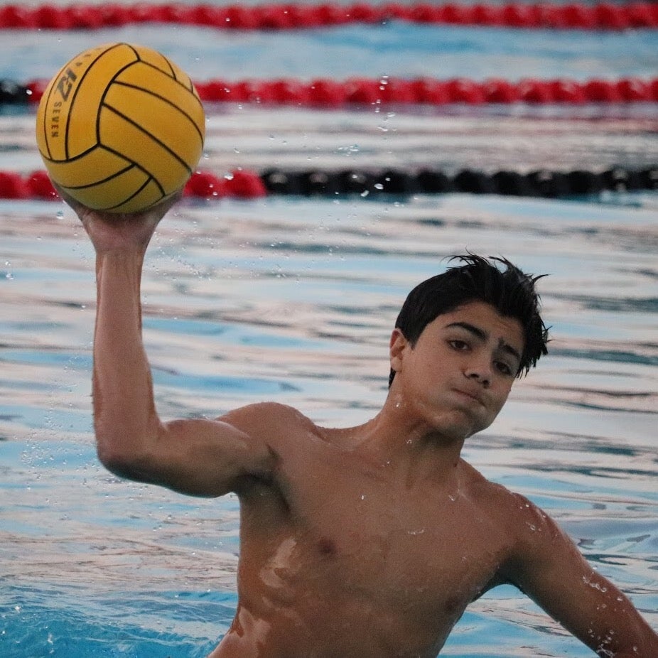 Tarik  Burlingham
