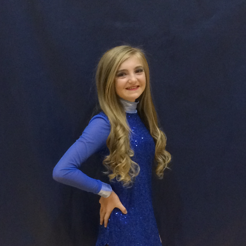 Bailey Amyx mugshot