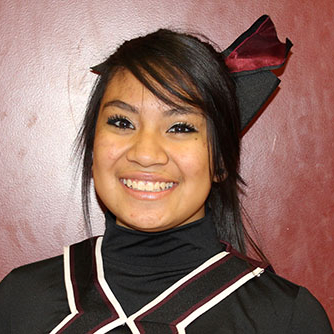 Samaria Cervantes mugshot